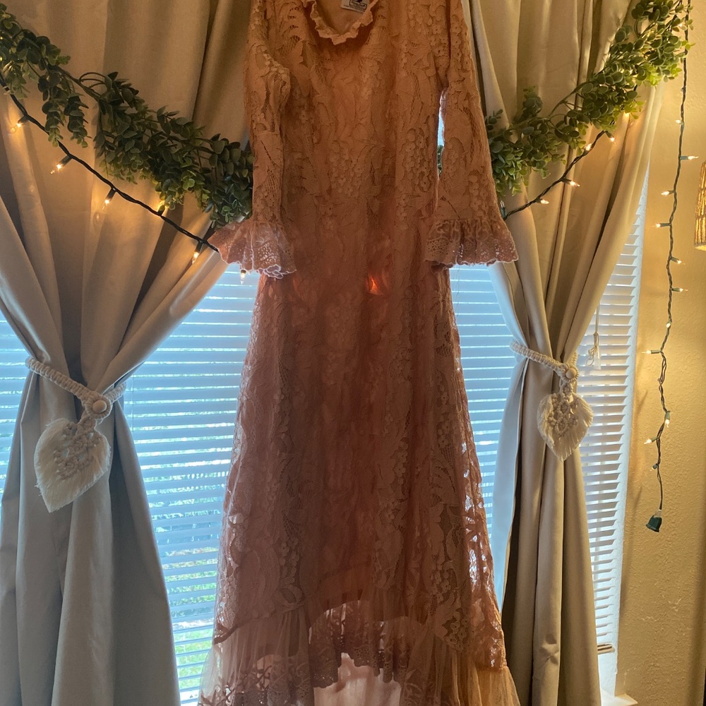 Modest Dainty Jewells Hamptons Dress - Picture 2 of 4